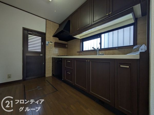 大津市仰木の里２丁目の中古一戸建て