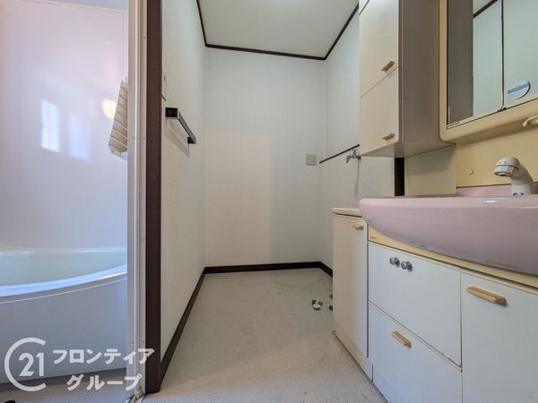 大津市仰木の里２丁目の中古一戸建て