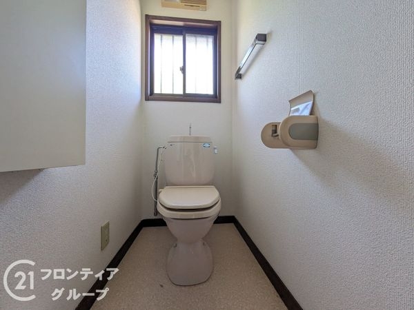 大津市仰木の里２丁目の中古一戸建て