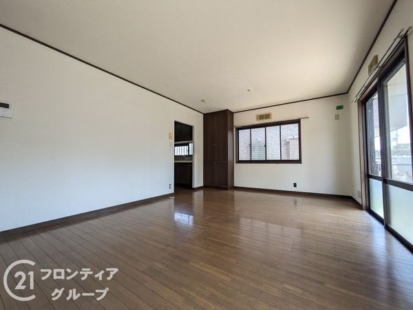 大津市仰木の里２丁目の中古一戸建て