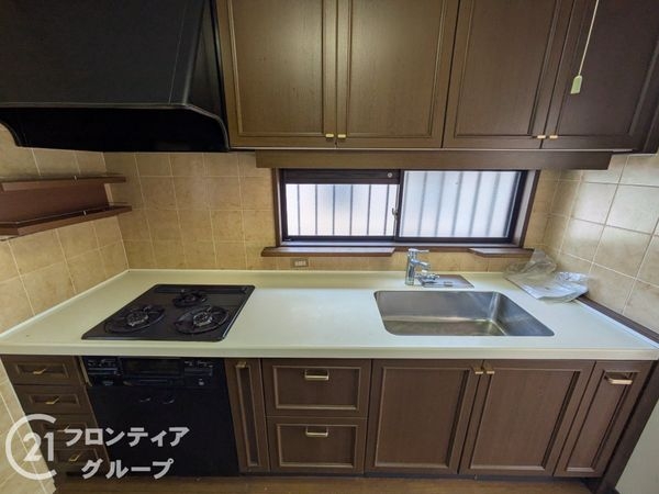 大津市仰木の里２丁目の中古一戸建て