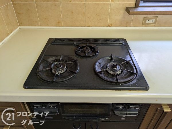 大津市仰木の里２丁目の中古一戸建て