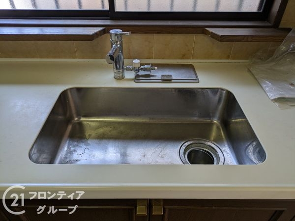 大津市仰木の里２丁目の中古一戸建て
