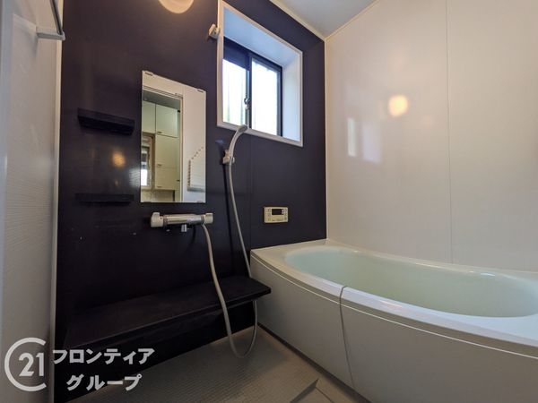 大津市仰木の里２丁目の中古一戸建て
