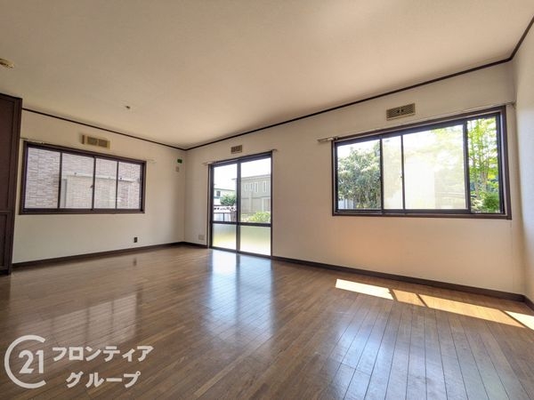 大津市仰木の里２丁目の中古一戸建て