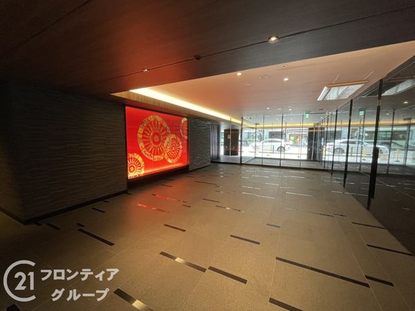 ジ・アーバネックス京都四条烏丸テラス　中古マンション