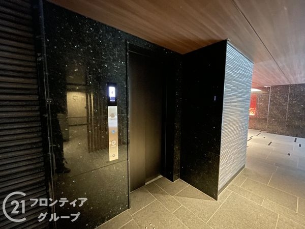 ジ・アーバネックス京都四条烏丸テラス　中古マンション