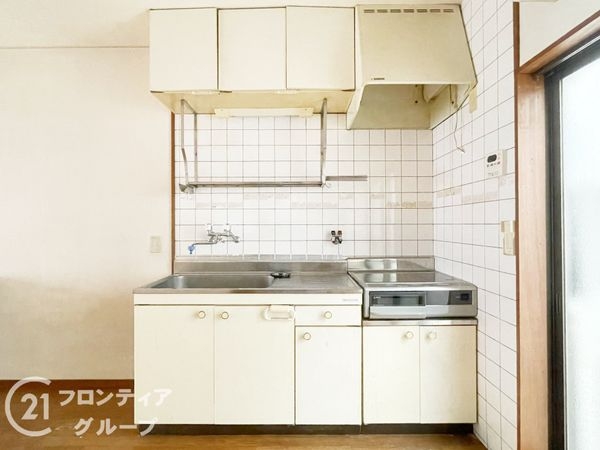 宇治市小倉町山際　中古一戸建て