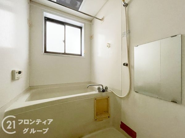 宇治市小倉町山際　中古一戸建て