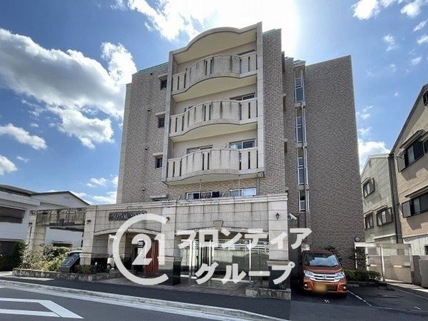 グローバル淀　中古マンション