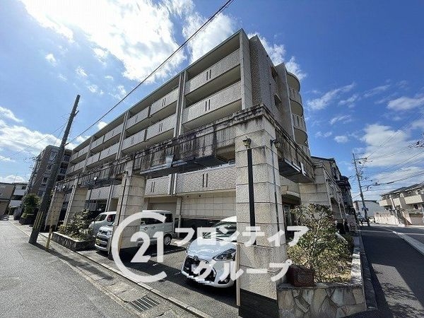 グローバル淀　中古マンション