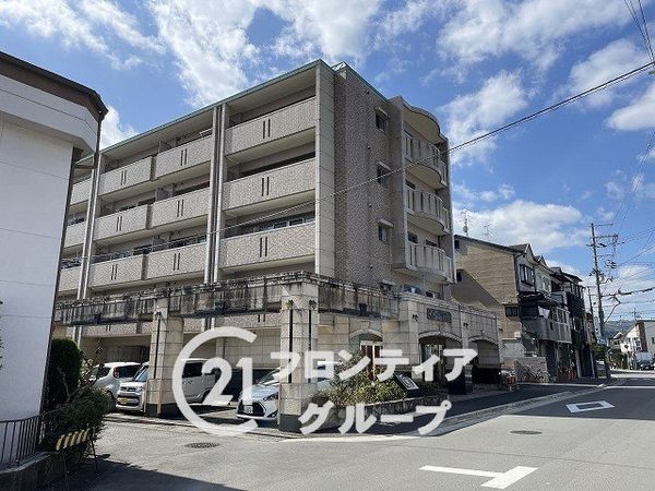 グローバル淀　中古マンション