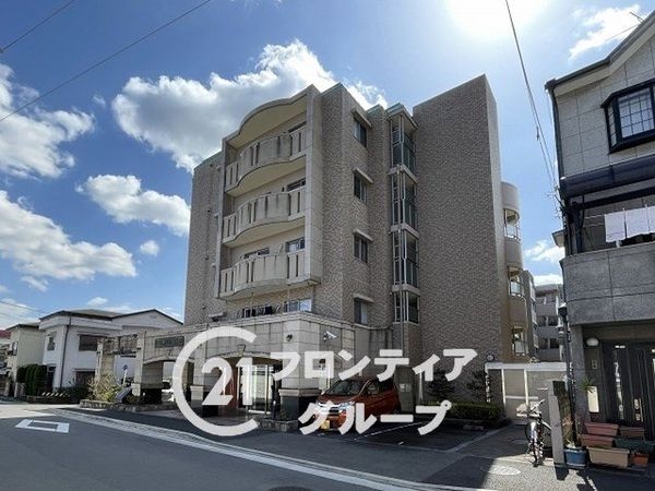 グローバル淀　中古マンション