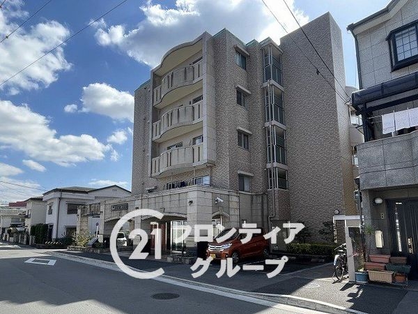 グローバル淀　中古マンション