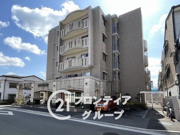 グローバル淀　中古マンション