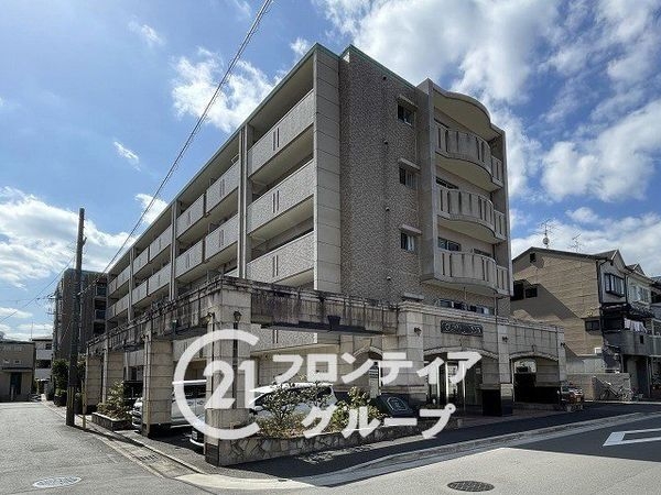 グローバル淀　中古マンション