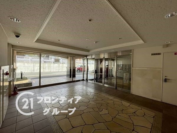 グローバル淀　中古マンション