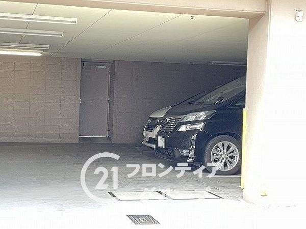 グローバル淀　中古マンション