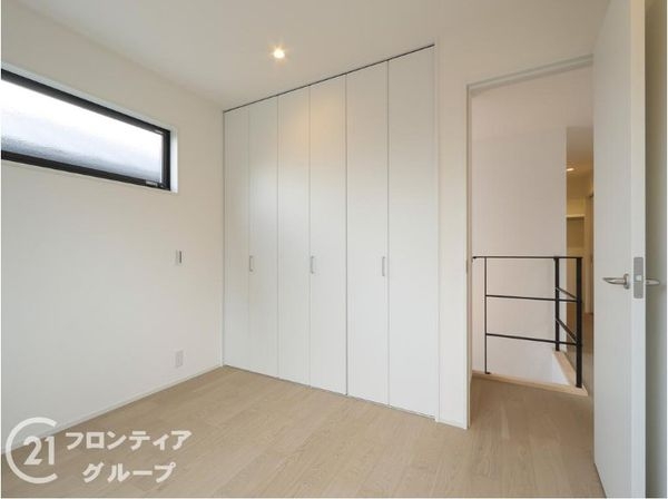 宇治市木幡平尾　新築一戸建て