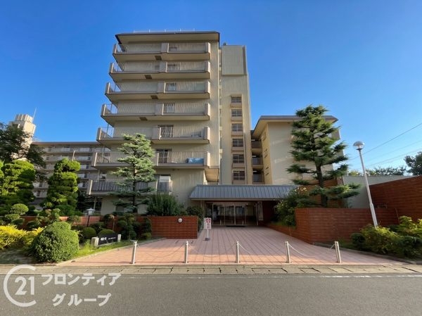 梅津グランドハイツ 中古マンション