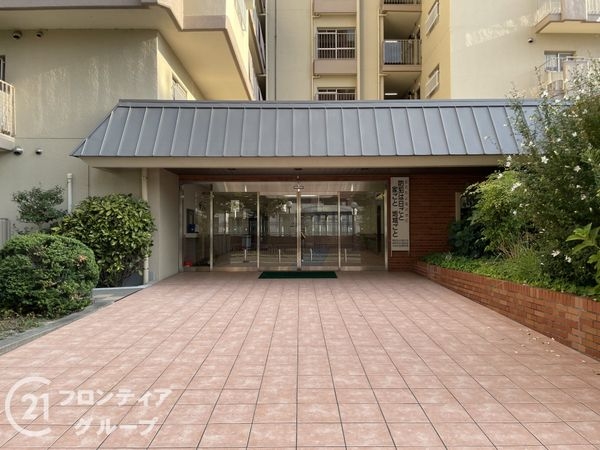 梅津グランドハイツ　中古マンション