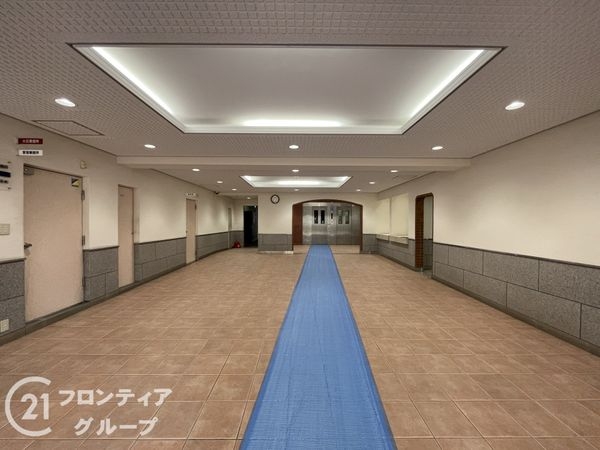 梅津グランドハイツ　中古マンション