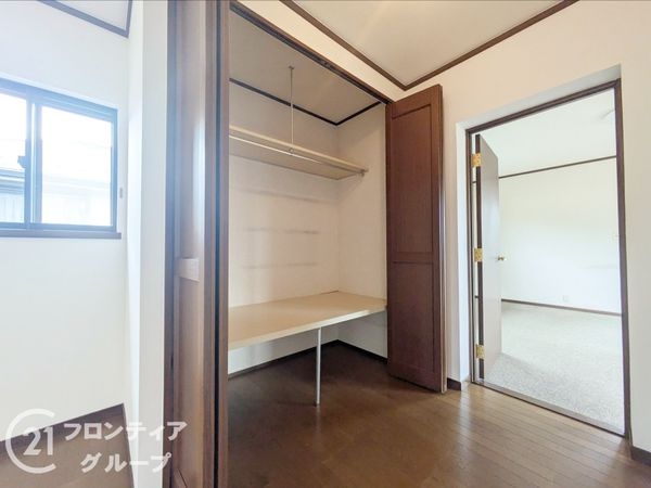 大津市仰木の里東６丁目の中古一戸建て