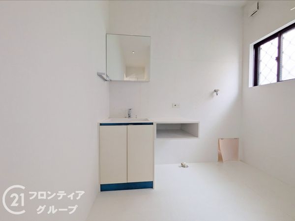 大津市仰木の里東６丁目の中古一戸建て