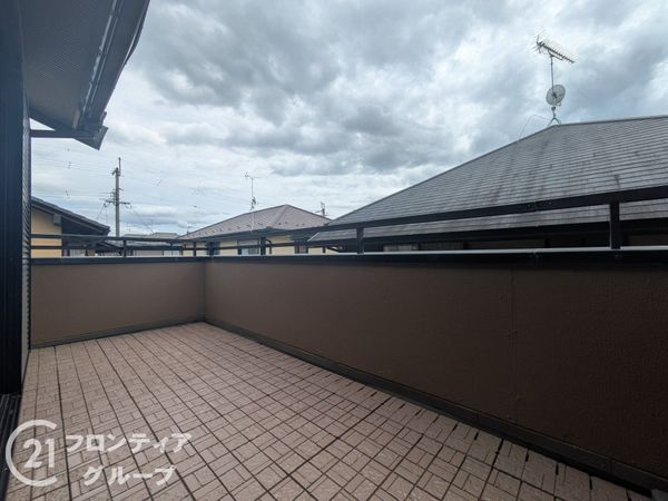 大津市仰木の里東６丁目の中古一戸建て