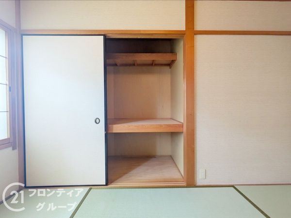 大津市仰木の里東６丁目の中古一戸建て