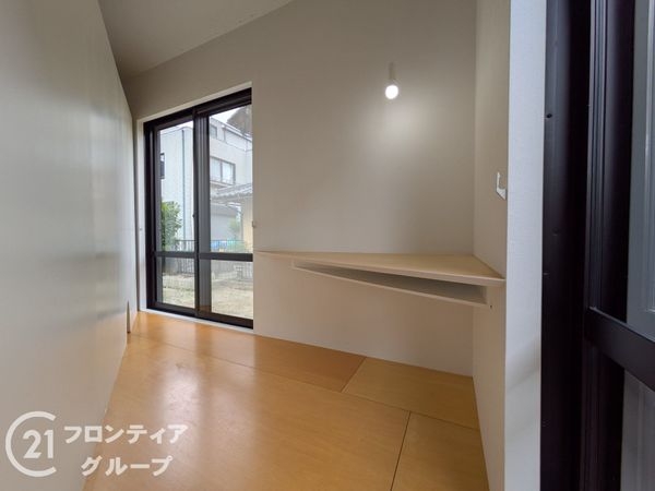 大津市仰木の里東６丁目の中古一戸建て