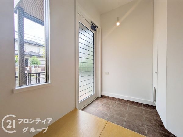 大津市仰木の里東６丁目の中古一戸建て