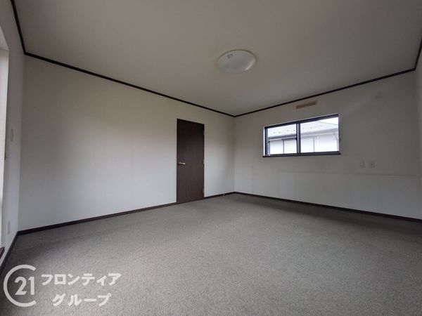 大津市仰木の里東６丁目の中古一戸建て