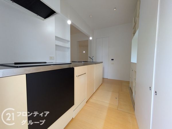 大津市仰木の里東６丁目の中古一戸建て