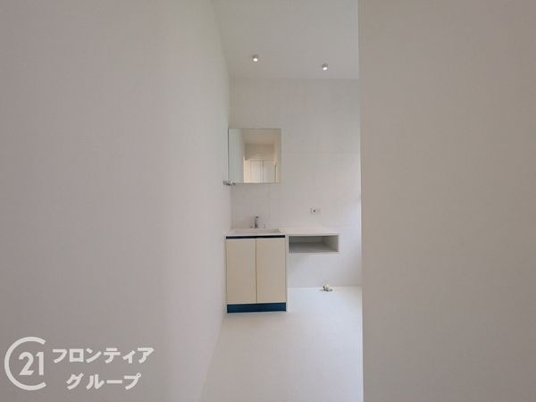 大津市仰木の里東６丁目の中古一戸建て