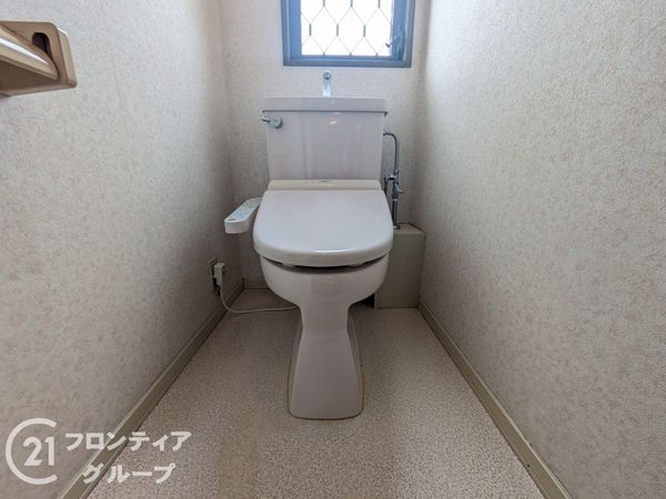 大津市仰木の里東６丁目の中古一戸建て