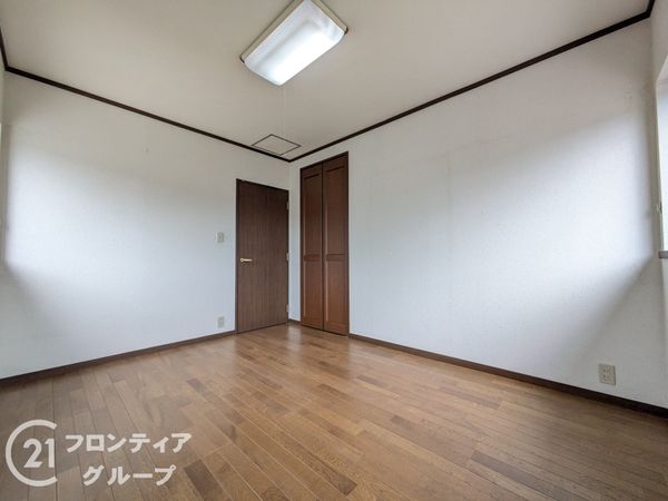 大津市仰木の里東６丁目の中古一戸建て