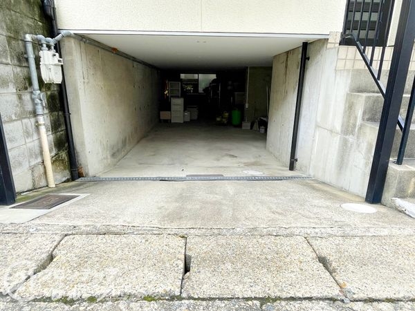 京都市山科区大塚北溝町　中古一戸建て