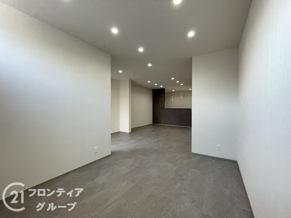 宇治市木幡南山　中古一戸建て