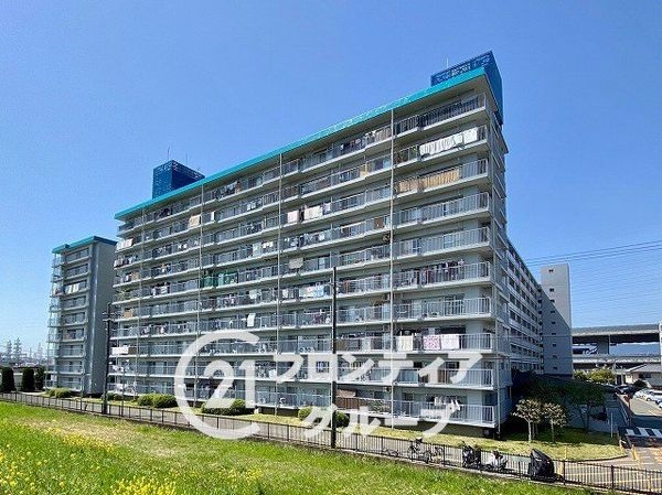 ハイム伏見Ｂ棟　中古マンション