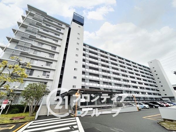 ハイム伏見Ｂ棟　中古マンション