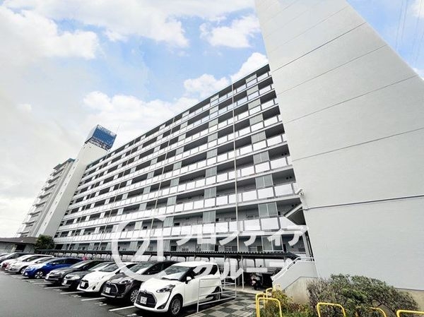 ハイム伏見Ｂ棟　中古マンション