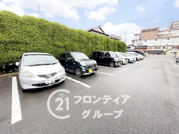 ハイム伏見Ｂ棟　中古マンション