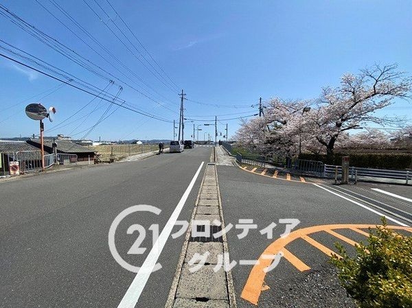 ハイム伏見Ｂ棟　中古マンション