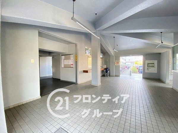 ハイム伏見Ｂ棟　中古マンション