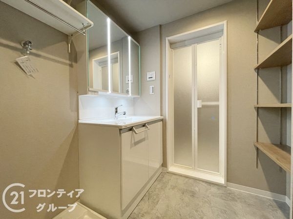 九条住宅　中古マンション