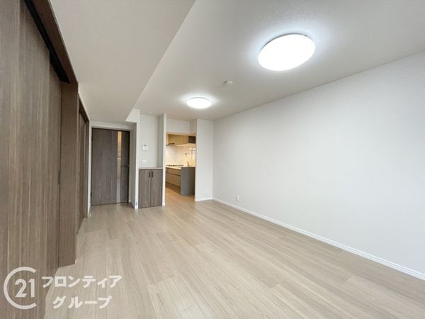 九条住宅　中古マンション