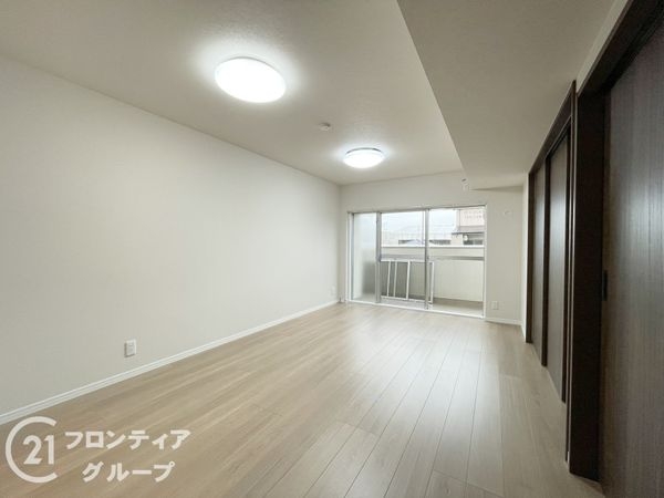 九条住宅　中古マンション