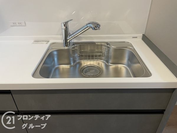 九条住宅　中古マンション