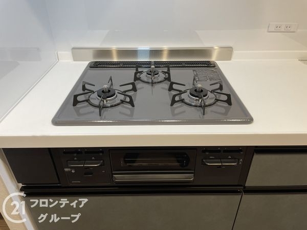 九条住宅　中古マンション